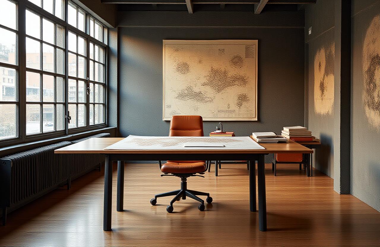 Kreativ-Atelier in Berlin